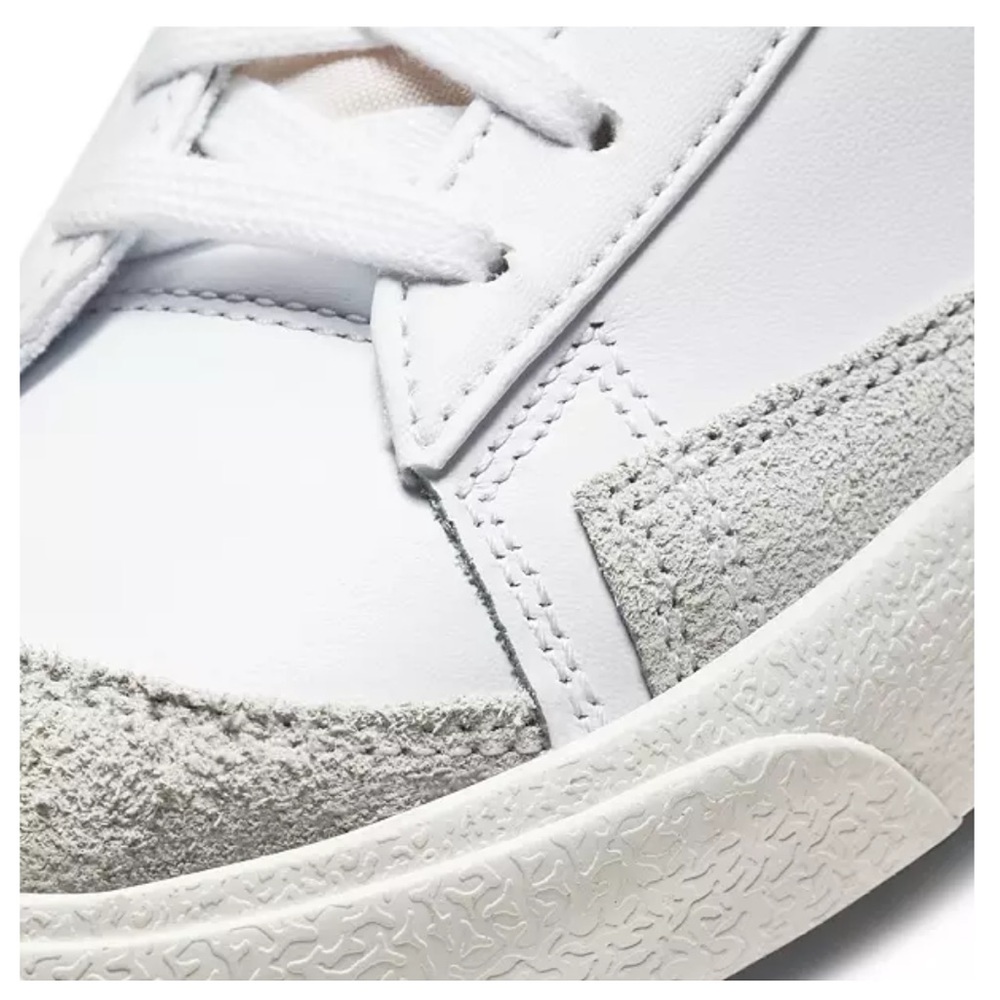 Nike blazer mid 77 shoe - Picture 3 of 8